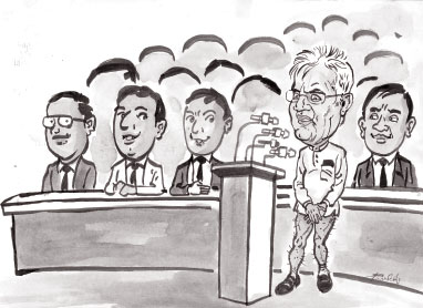 International Conference of Asian Political Parties